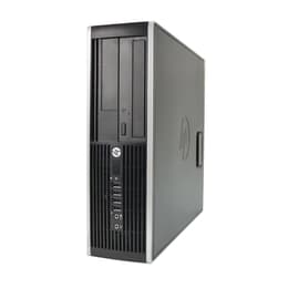 Hp Compaq 6000 Pro SFF 17" Celeron 2,6 GHz - SSD 240 GB - 4GB