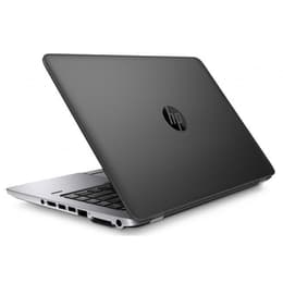 HP EliteBook 840 G1 14" Core i5 1.9 GHz - SSD 256 GB - 8GB QWERTY - Spanisch