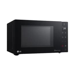 Mikrowelle mit Grill undOfen LG MH6336GIB