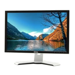 Bildschirm 20" LCD WSXGA+ Dell UltraSharp 2007WFP