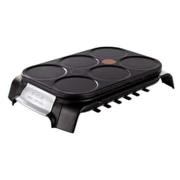 Tefal PY558813 Crep'Party Kreppmaschine
