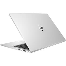 HP EliteBook 840 G7 14" Core i5 1.6 GHz - SSD 512 GB - 8GB QWERTY - Italienisch