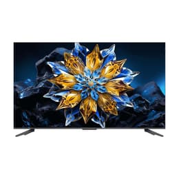 Fernseher Tcl QLED Ultra HD 4K 140 cm 55C655 PRO