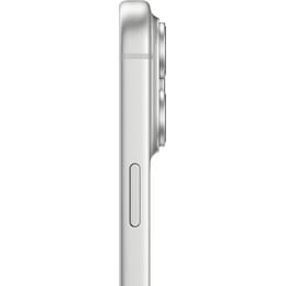 iPhone 17 Pro 256GB - Silber - Ohne Vertrag