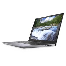Dell Latitude 3320 13" Core i5 2.4 GHz - SSD 256 GB - 8GB QWERTZ - Deutsch