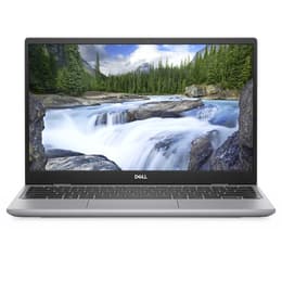 Dell Latitude 3320 13" Core i5 2.4 GHz - SSD 256 GB - 8GB QWERTZ - Deutsch