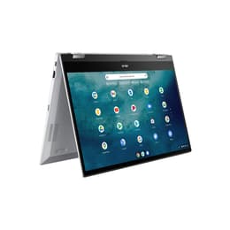 Asus ChromeBook CX5500FEA Core i5-1135G7 2.4 GHz 256GB SSD - 16GB AZERTY - Französisch