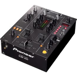 Pioneer DJM-400 Zubehör