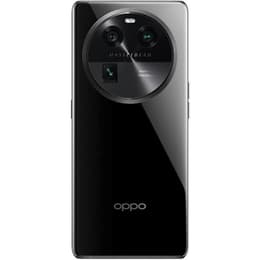 Oppo Find X6 512GB - Schwarz - Ohne Vertrag