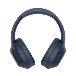 Sony WH-1000XM4 Kopfhörer Noise cancelling kabellos mit Mikrofon -