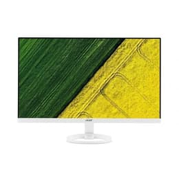 Bildschirm 27" LCD FHD Acer R271Bwmix