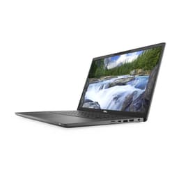 Dell Latitude 7520 15" Core i5 2.4 GHz - SSD 512 GB - 16GB QWERTZ - Deutsch