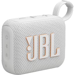 Lautsprecher Bluetooth Jbl Go 4 - Grau