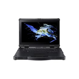 Acer Enduro N715-51W 14" Core i5 2.4 GHz - SSD 950 GB - 16GB QWERTY - Italienisch