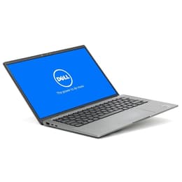 Dell Latitude 7440 14" Core i5 1.6 GHz - SSD 512 GB - 16GB QWERTZ - Deutsch