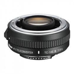 Stativ Nikon Nikkor AF-S TC-14E III AF-S