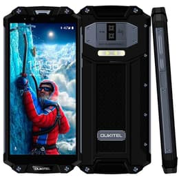 Oukitel WP2 64GB - Schwarz - Ohne Vertrag