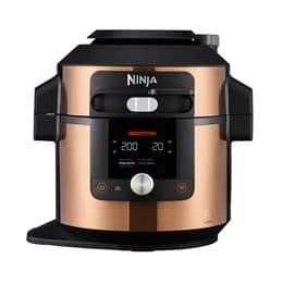 Ninja OL750EUDBCP Multikocher