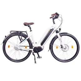 Ncm Milano Plus E-Bike