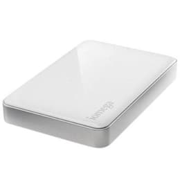 Iomega Ego Mac Edition Externe Festplatte - HDD 1 TB USB 2.0