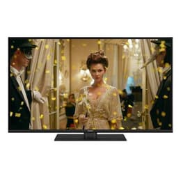 SMART Fernseher Panasonic LCD Ultra HD 4K 109 cm TX-43FX550E