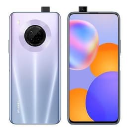 Huawei Y9A 128GB - Silber - Ohne Vertrag