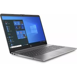 HP 250 G8 15" Core i5 2.4 GHz - SSD 256 GB - 8GB QWERTY - Portugiesisch