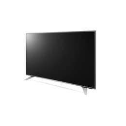 SMART Fernseher LG LCD Ultra HD 4K 140 cm 55UH650V