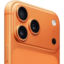 iPhone 17 Pro Max 512GB - Cosmic Orange - Ohne Vertrag