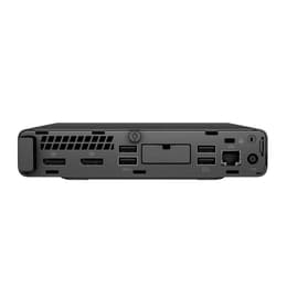 HP EliteDesk 800 G3 Core i5 3.3 GHz - SSD 256 GB RAM 8 GB