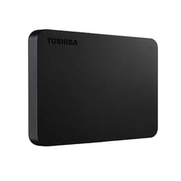 Toshiba Canvio Basics Externe Festplatte - HDD 1 TB USB 3.0