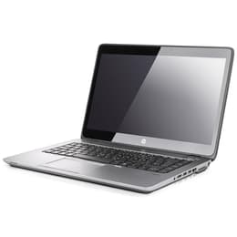 HP EliteBook 840 G2 14" Core i5 2.3 GHz - SSD 240 GB - 16GB QWERTY - Spanisch