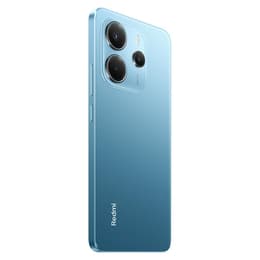 Xiaomi Redmi Note 14 4G 128GB - Blau - Ohne Vertrag