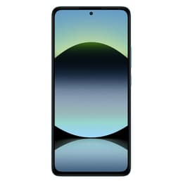 Xiaomi Redmi Note 14 4G 128GB - Blau - Ohne Vertrag