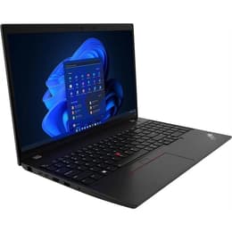 Lenovo ThinkPad L15 G3 15" Core i5 1.3 GHz - SSD 512 GB - 32GB QWERTZ - Deutsch