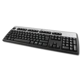 Hp Tastatur AZERTY Französisch KU-0316