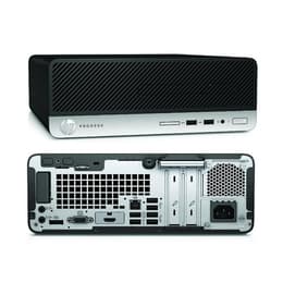 HP ProDesk 400 G6 SFF Core i5 3 GHz - SSD 256 GB RAM 8 GB