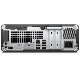HP ProDesk 400 G6 SFF Core i5 3 GHz - SSD 256 GB RAM 8 GB