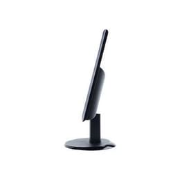 Bildschirm 18" LCD WXGA Aoc E950SWDA