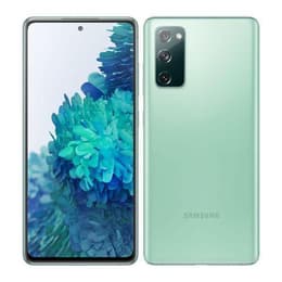 Galaxy S20 FE 5G 128GB - Grün - Ohne Vertrag