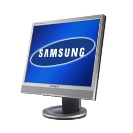 Bildschirm 19" LCD SXGA Samsung SyncMaster 913BM Plus