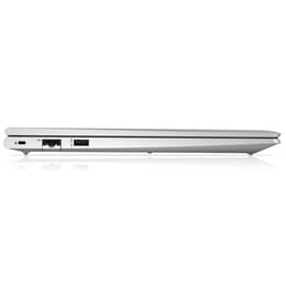 HP ProBook 450 G8 15" Core i3 3 GHz - SSD 128 GB - 8GB AZERTY - Französisch