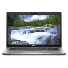 Dell Latitude 5410 14" Core i5 1.7 GHz - SSD 256 GB - 16GB QWERTY - Spanisch