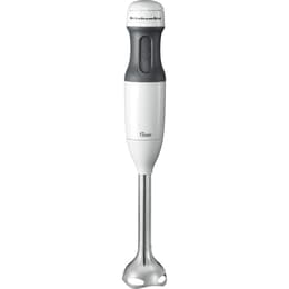 Standmixer Kitchenaid 5KHB2531WH L - Weiß/Grau