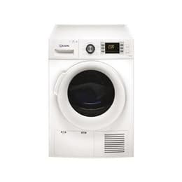 Wärmepumpentrockner Vorne Electrolux EW7H5142SC