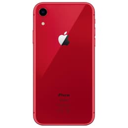 iPhone XR 64GB - Rot - Ohne Vertrag