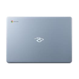 Packard Bell ChromeBook 314 - PCB314-1T-C54V Celeron 1.1 GHz 32GB eMMC - 4GB AZERTY - Französisch