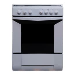 Indesit K6E51WFR Herd