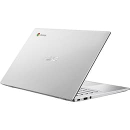Asus ChromeBook C425 Core m3-8100Y 1.1 GHz 64GB SSD - 8GB QWERTZ - Deutsch