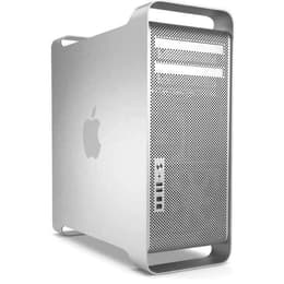 Mac Pro (Oktober 2009) Xeon 3,46 GHz - SSD 500 GB + HDD 3 TB - 32GB